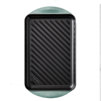 Le Creuset Skinny Griddle