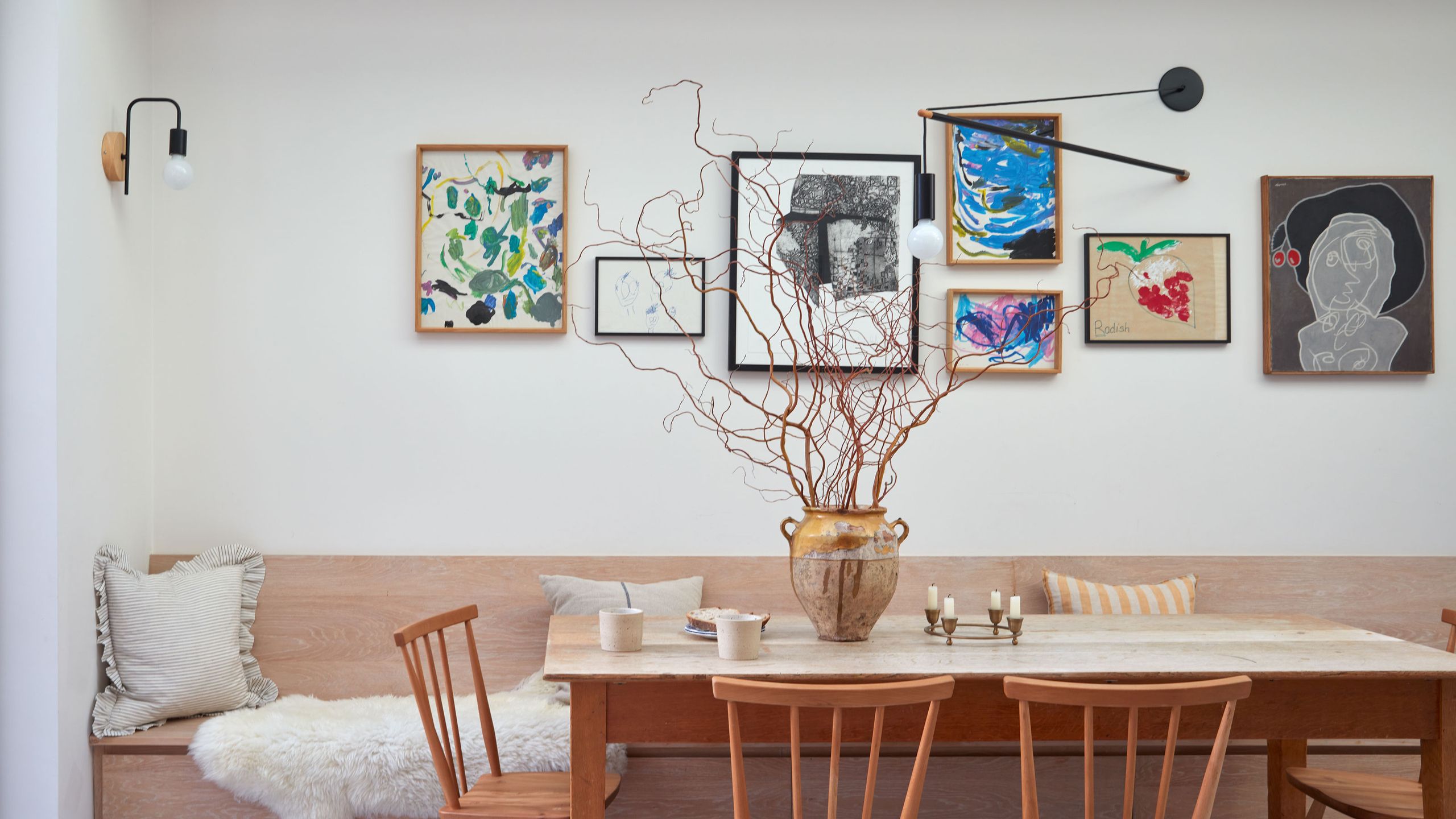 Whether you call them blates, plowls, or pasta bowls, traditional plates are officially outdated and these pieces prove it