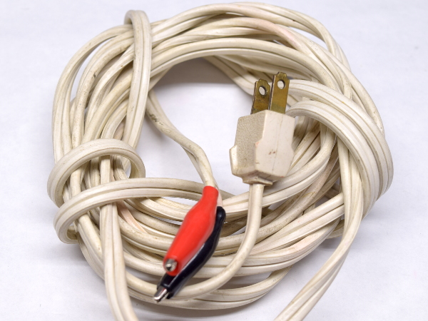 The Wrong Tool For The Wrong Job