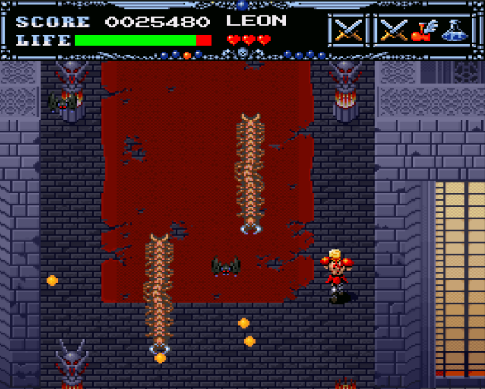 El juego de acción y terror de los 90, Undeadline, es el shmup de Halloween por excelencia: cerebro, belleza, sangre y una buena rebanada gruesa de queso.