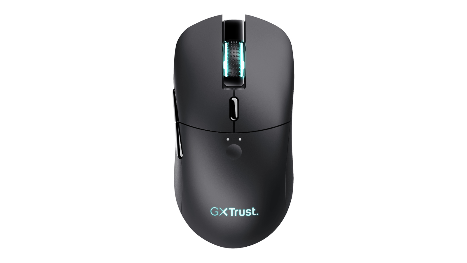 Trust Redex mouse review: plenty of appeal for gamers | T3