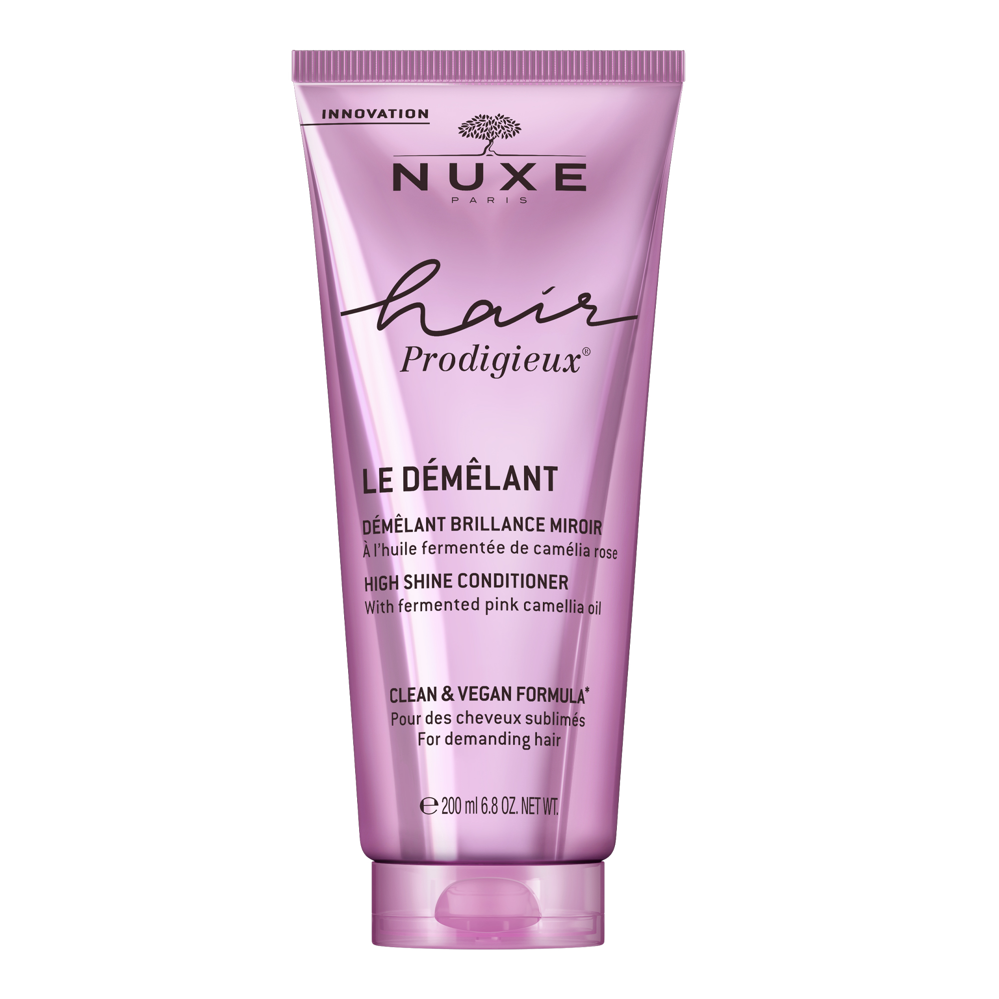 Hair Awards 2025: NUXE High Shine Conditioner