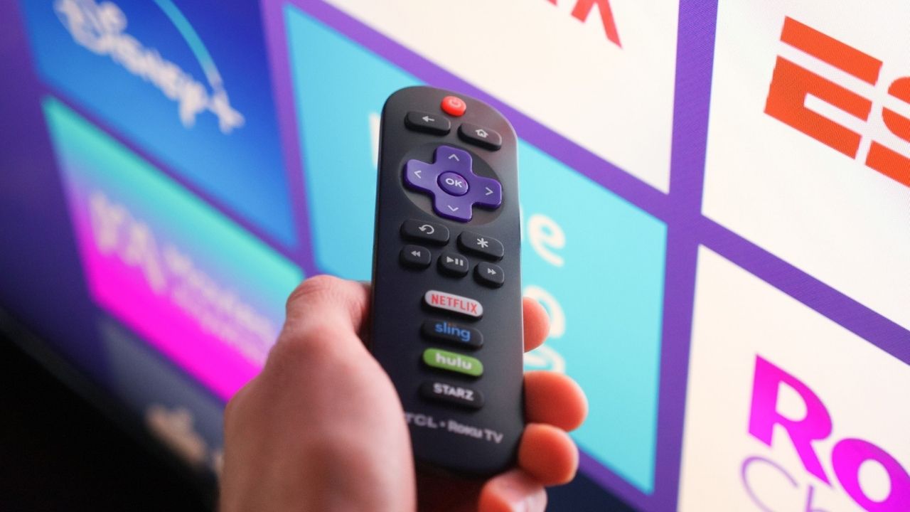 Google TV упростил поиск бесплатного контента на канале Roku Channel