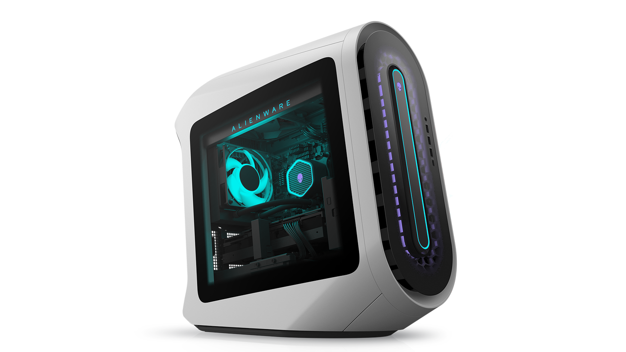 Alienware Aurora R13 desktop