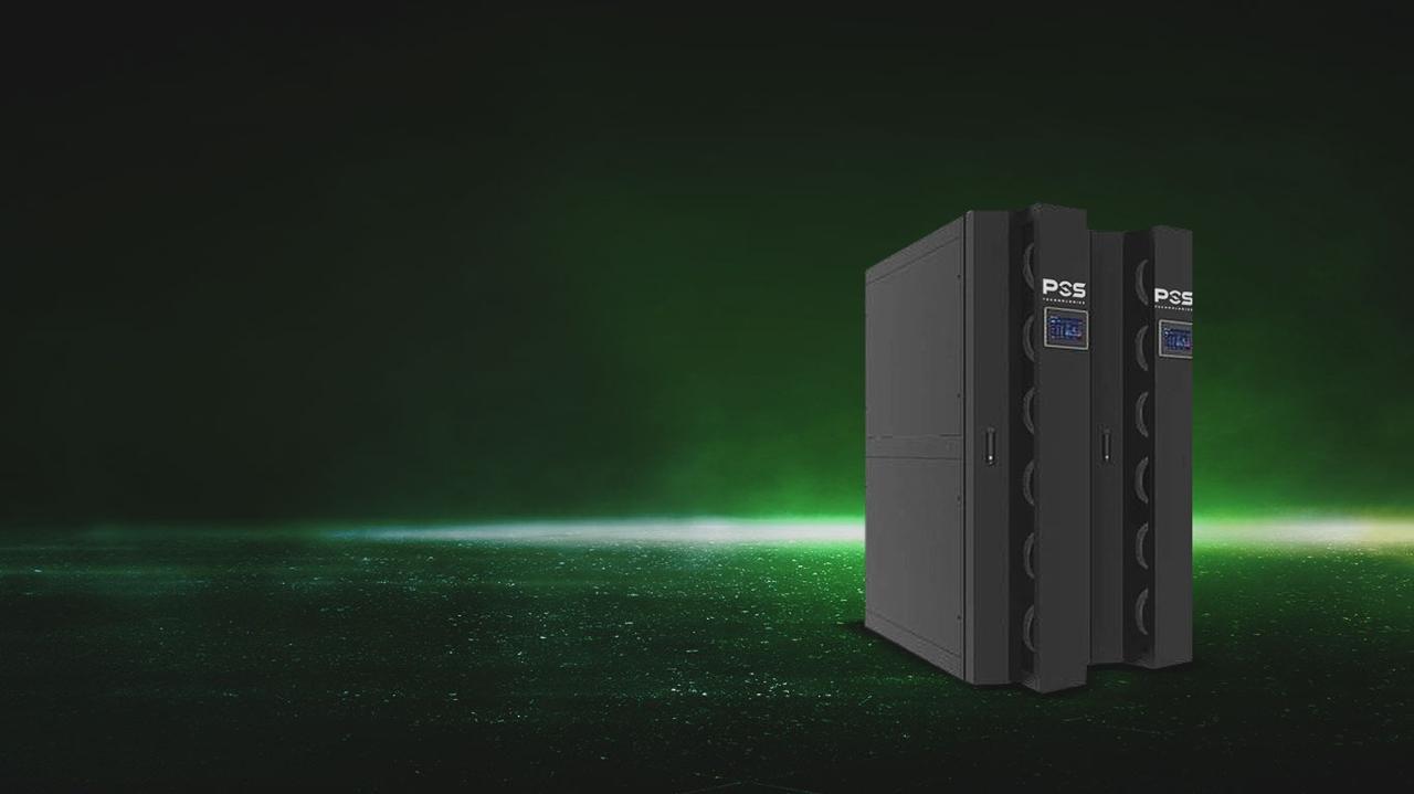 Data Centers