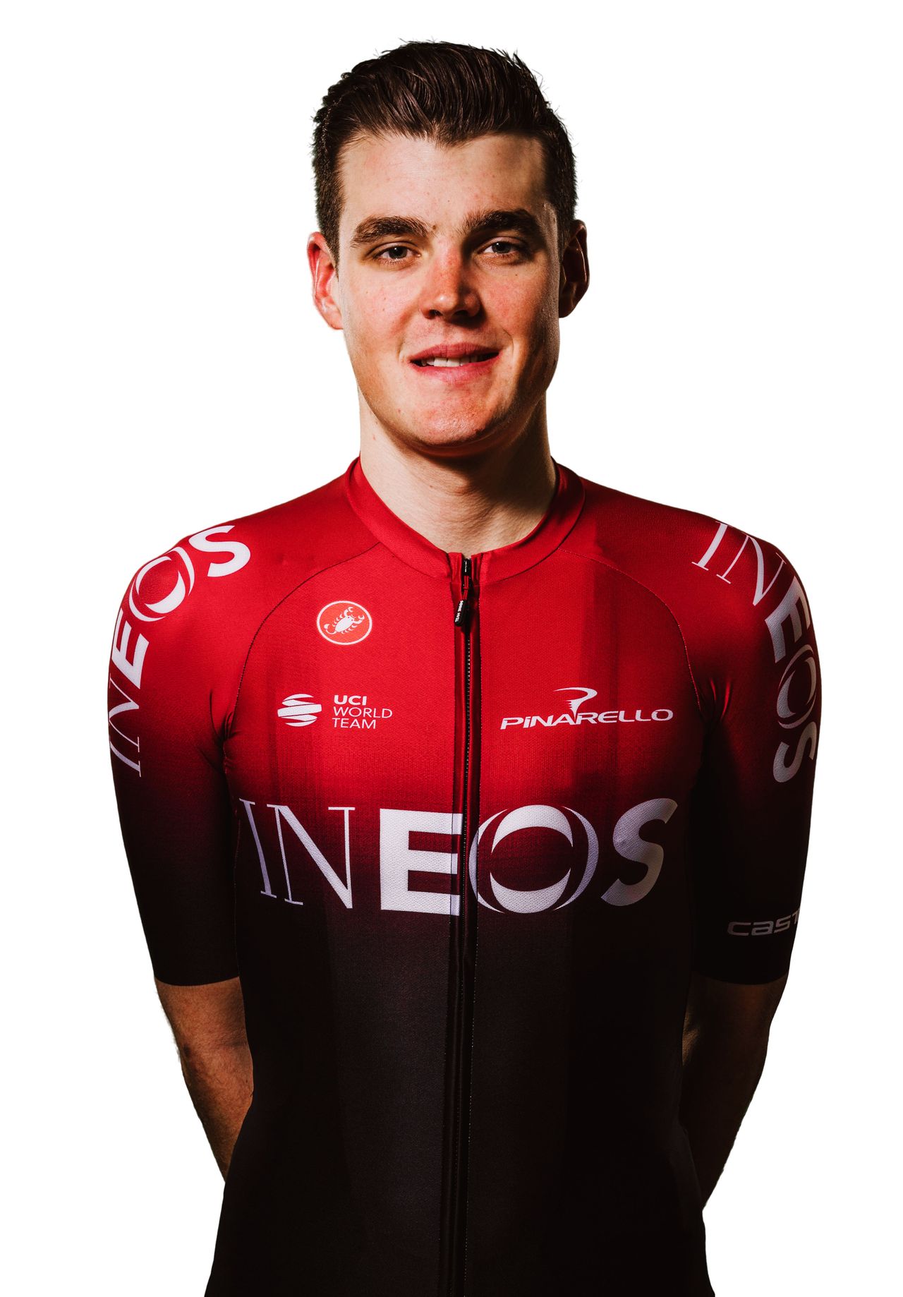Team Ineos