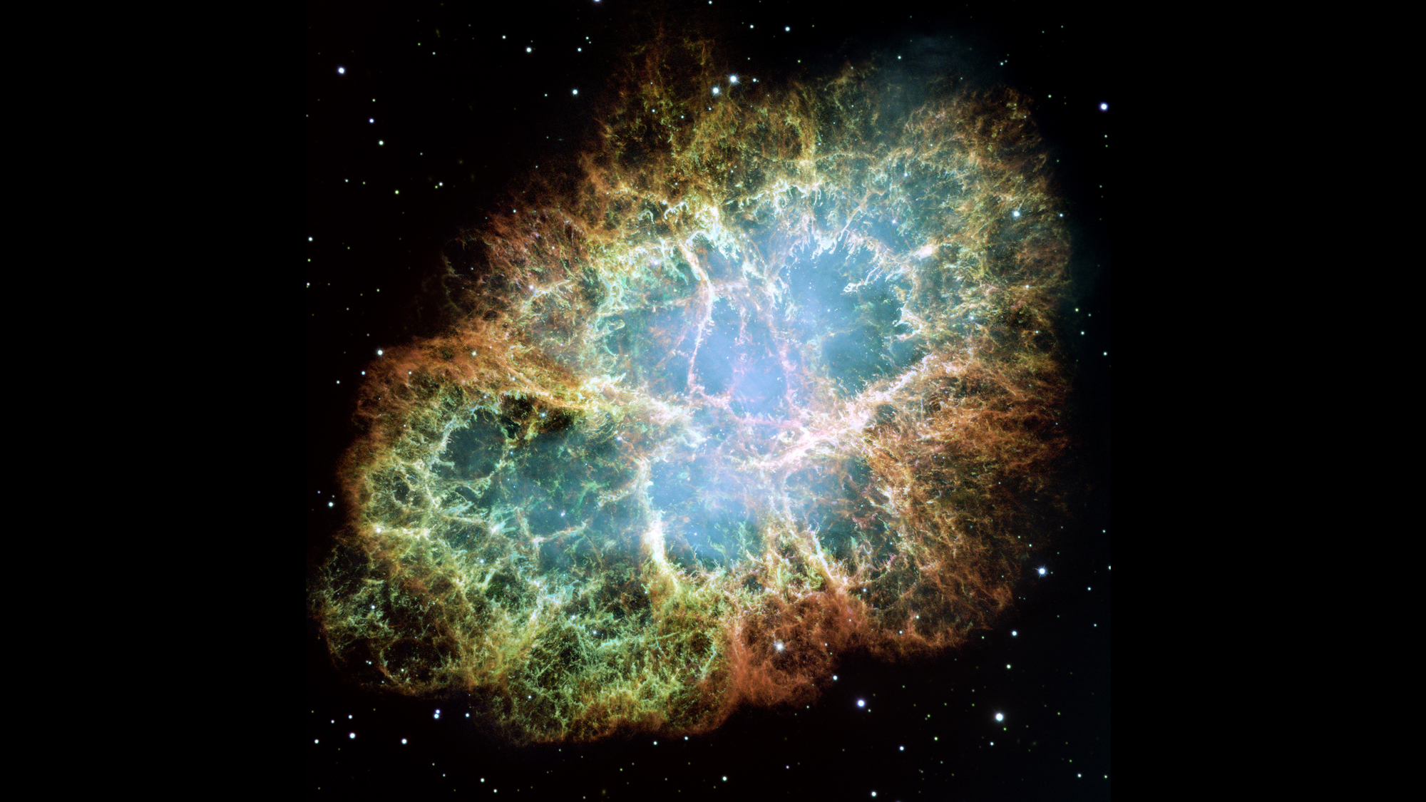 Crab Nebula