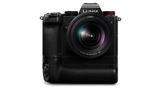 Panasonic Lumix S5