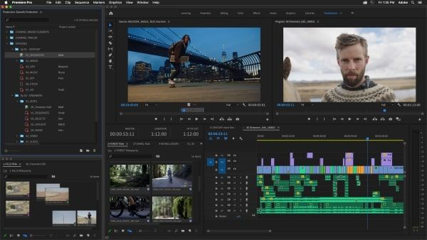 what is adobe premiere elements 4