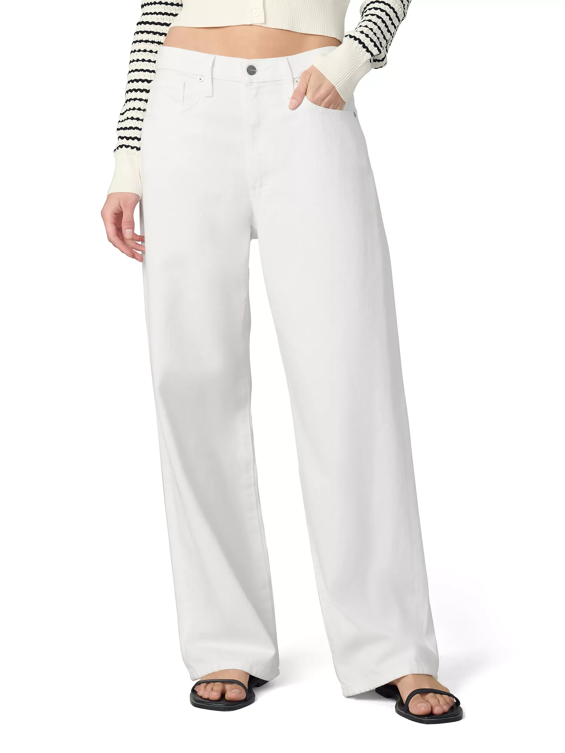 Ryan Low-Slung Baggy Pants