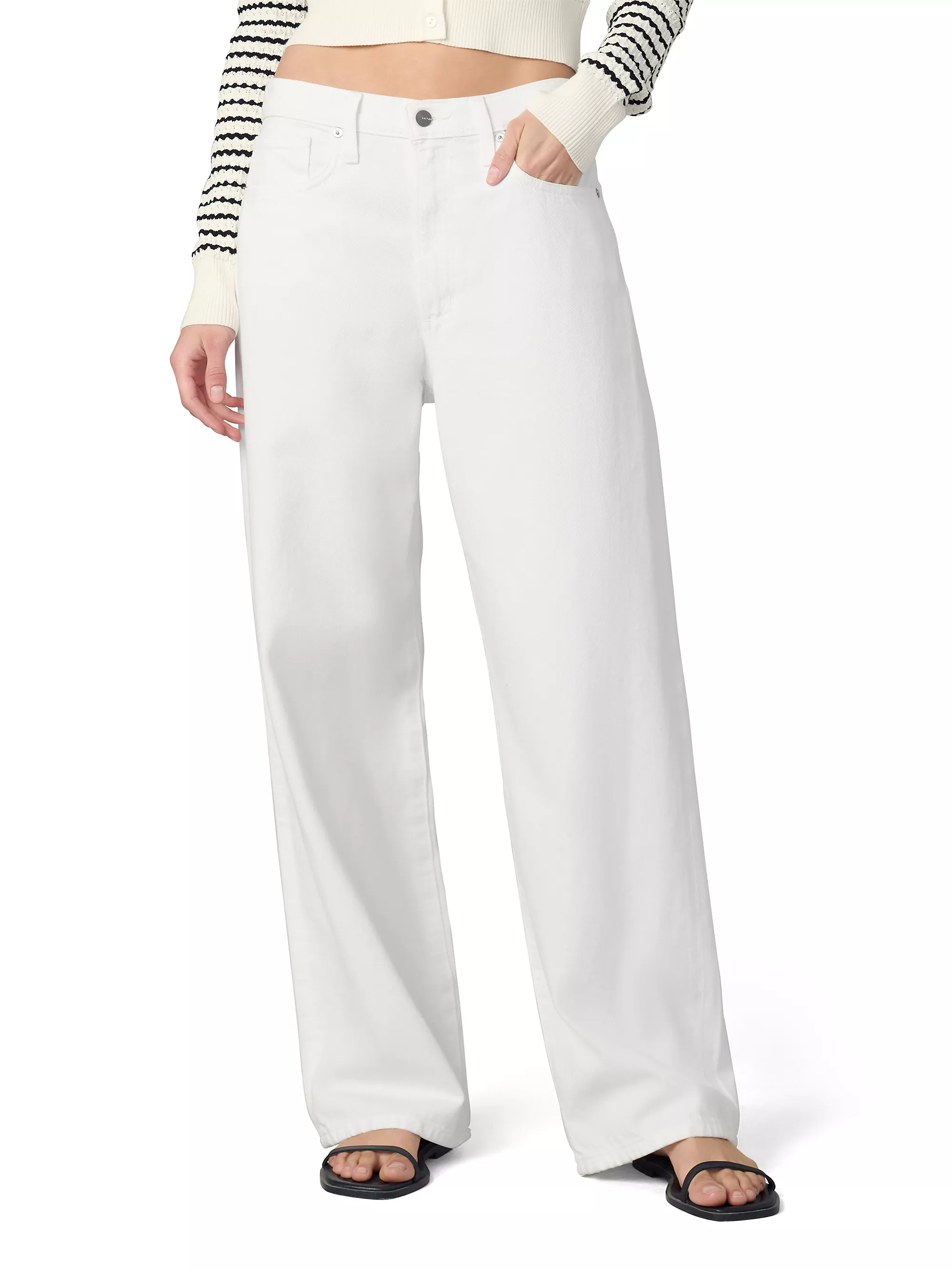 Ryan Low-Slung Baggy Pants