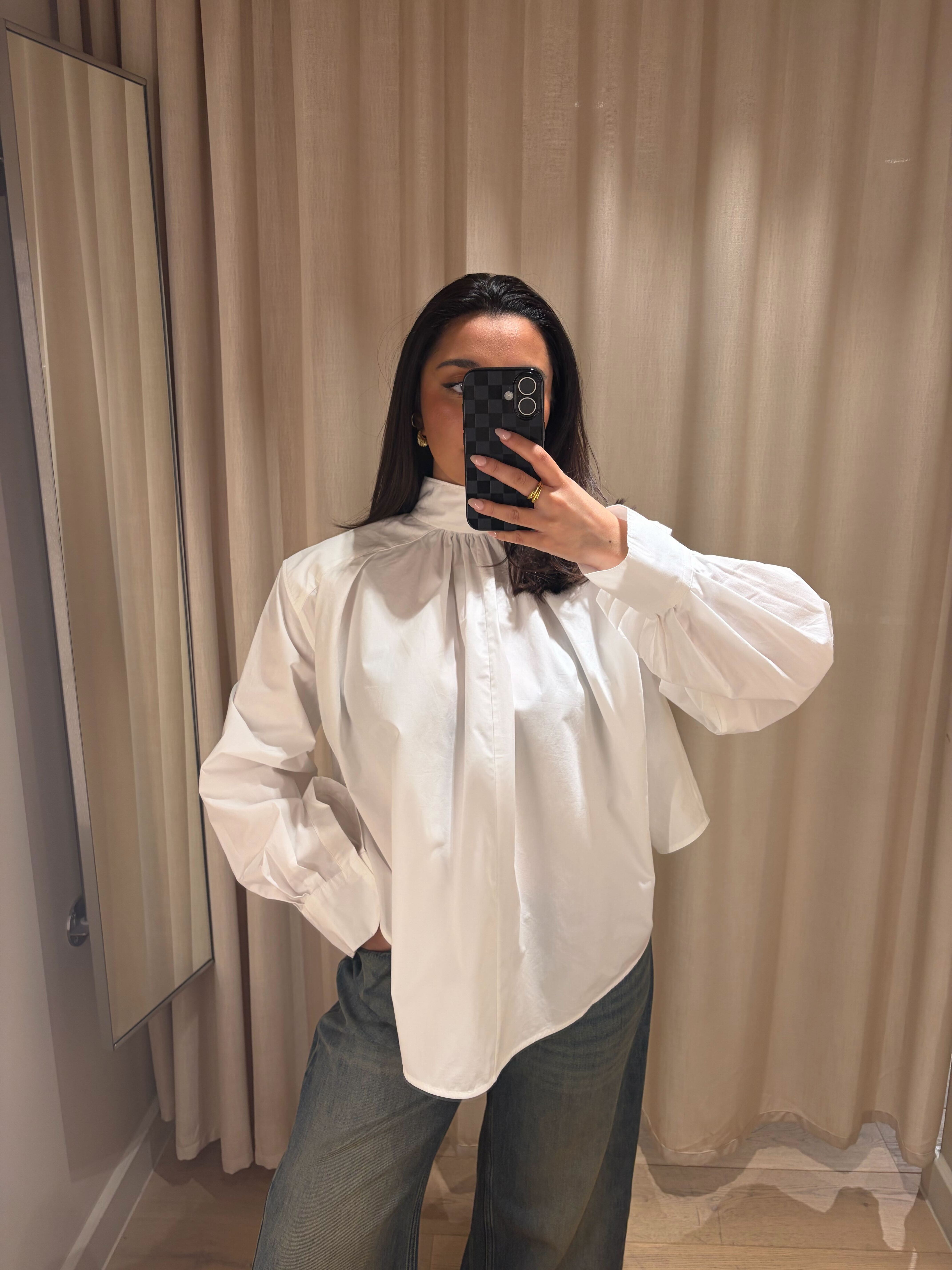 H&amp;amp;M blouses