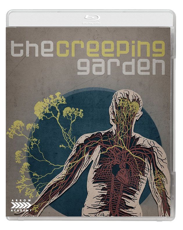 The Creeping Garden