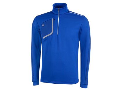 New Galvin Green Sweater Made From Recycled Plastic Bottles | Golf Monthly