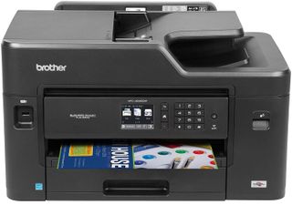 Brother MFC-J5330DW A4 with A3 Inkjet Printer