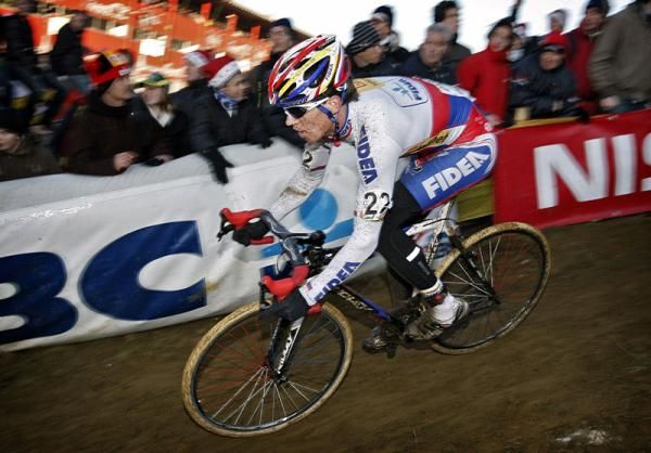 Zdenek Stybar (Telenet - Fidea Cycling Team)