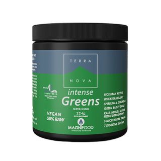 Greens powder review
