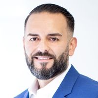 Abdulla Begai, CFA&reg;'s avatar