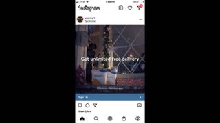 How to add music to your Instagram Story
