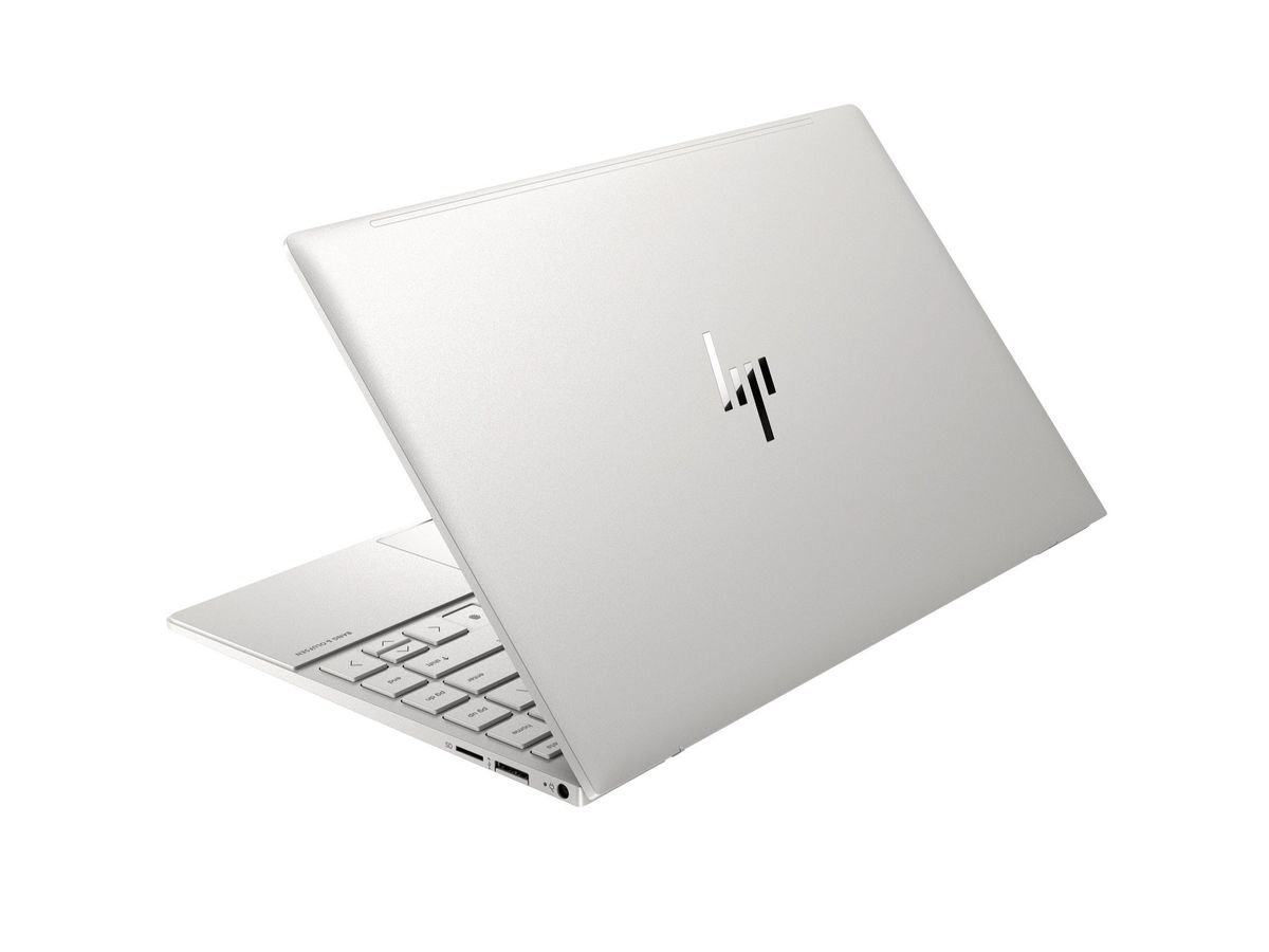 HP Envy 13 Rear