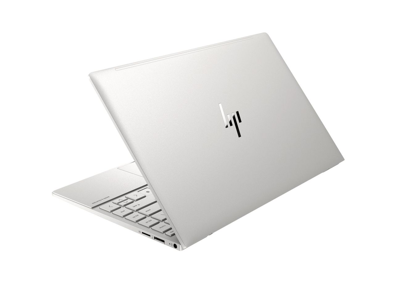 HP Envy 13 Rear