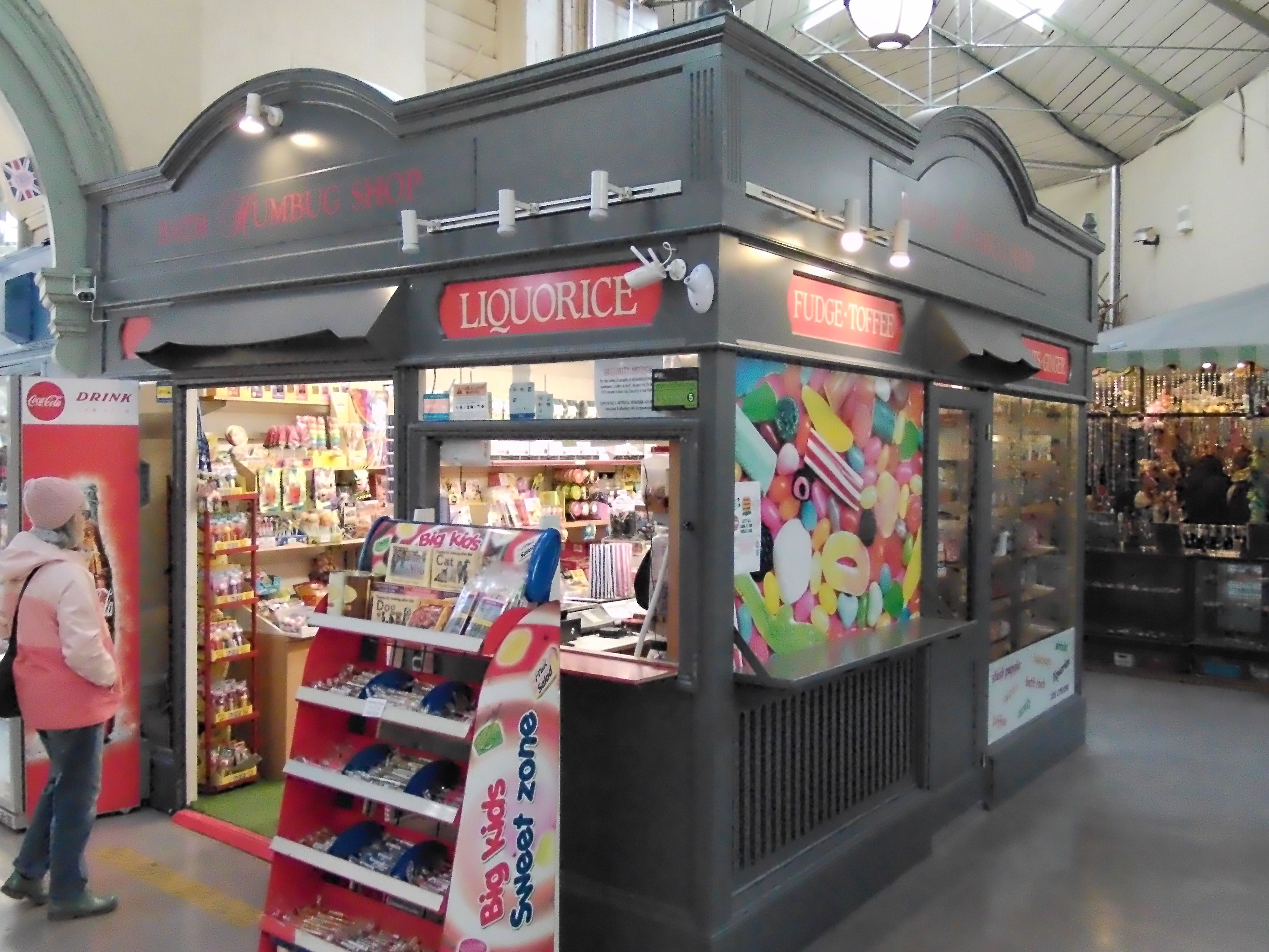 Yashica FX-D 100 sample image