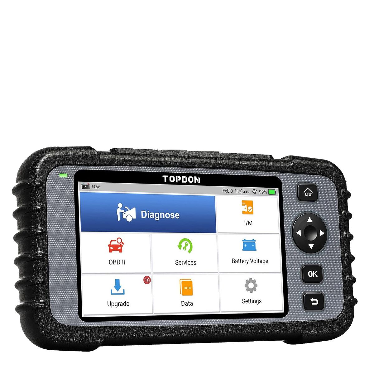 Best OBD-II Scanners | Tom's Guide