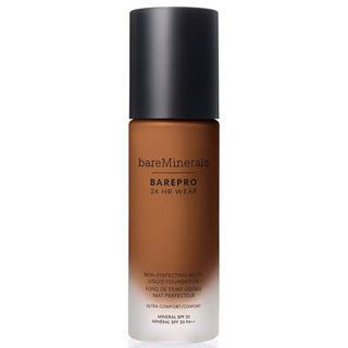 bareMinerals BarePro Skin-Perfecting Matte Liquid Foundation