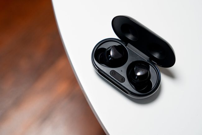 galaxy buds and windows 10