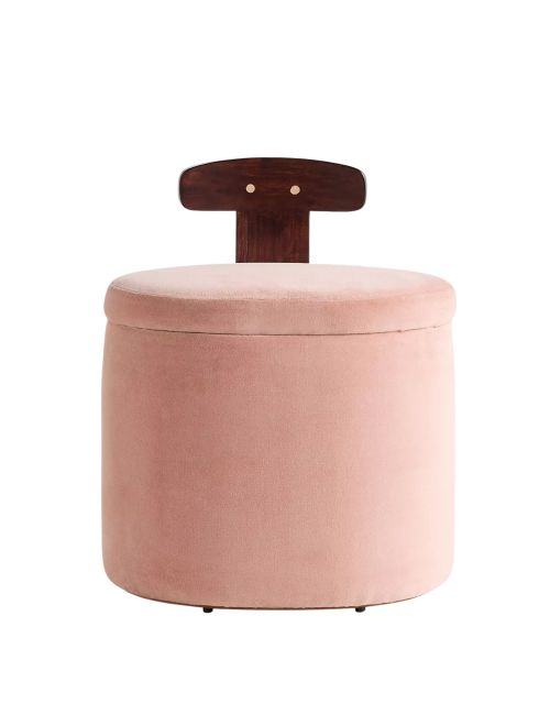 Dara Vanity Stool