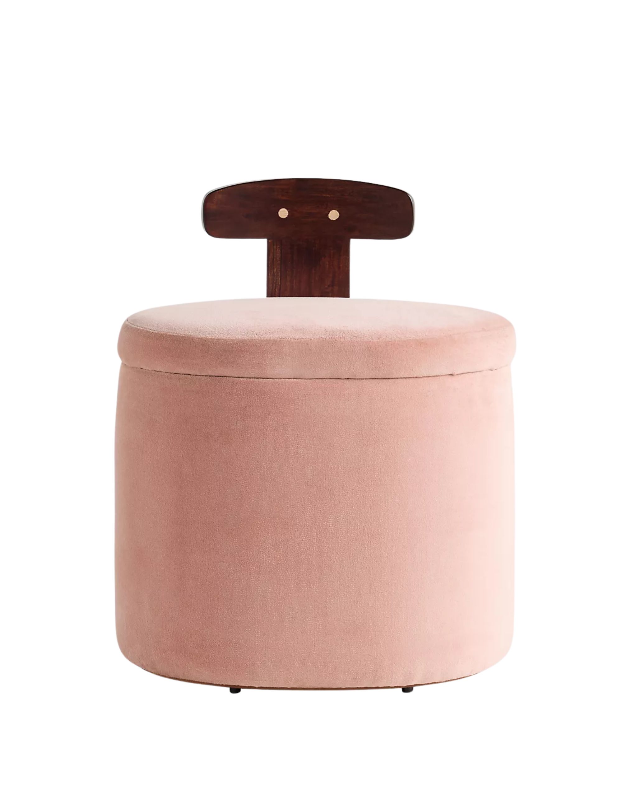 AnthroHome, Dara Vanity Stool