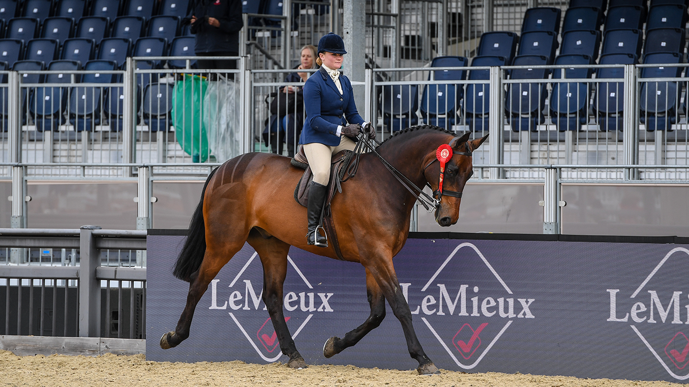 Royal Windsor Horse Show