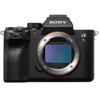 Sony A7R IV|