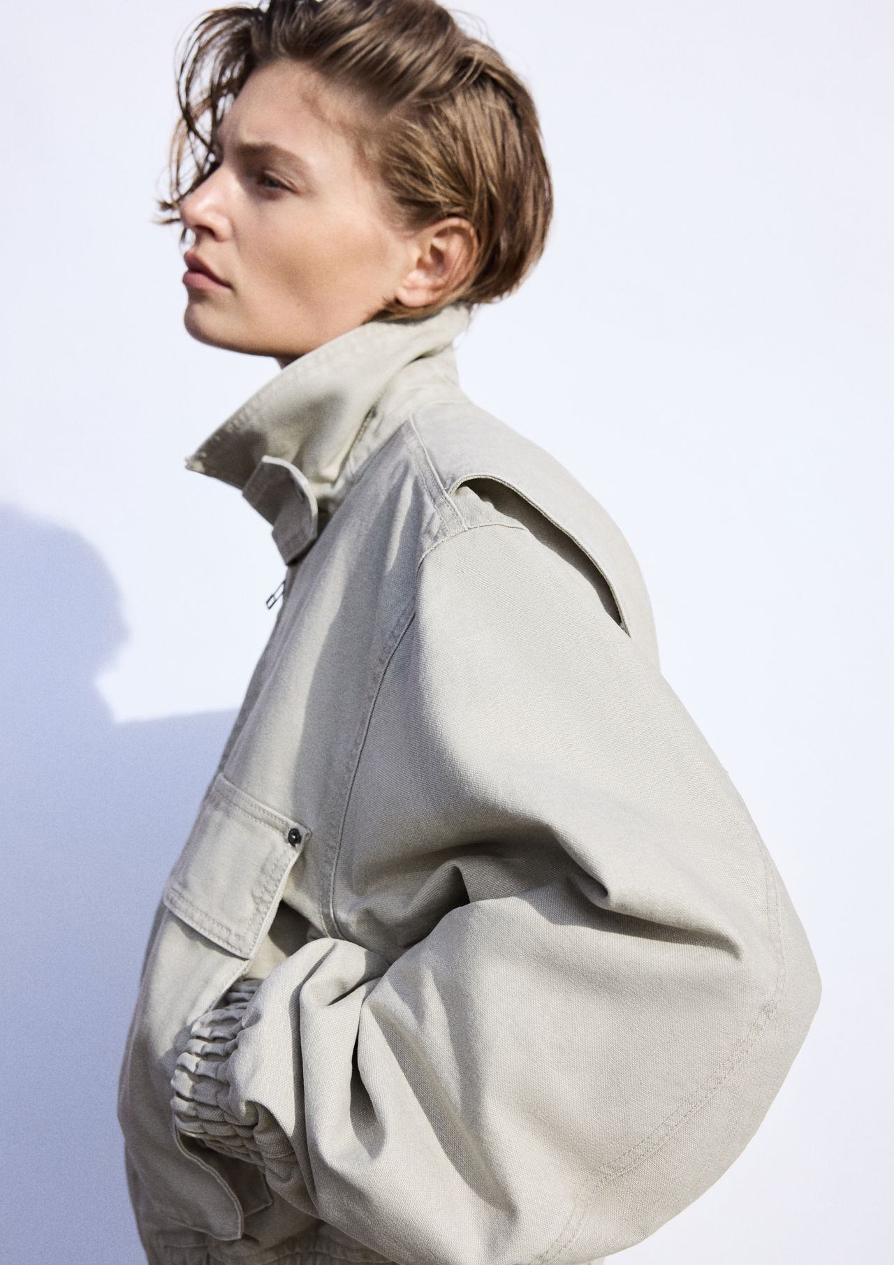 H&amp;M Studio Essentials Spring 2026