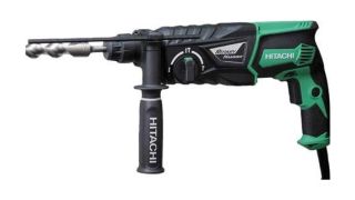 Best hammer drill: Hitachi DH26PX