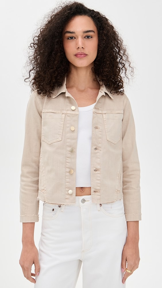 L'agence Janelle Slim Jacket