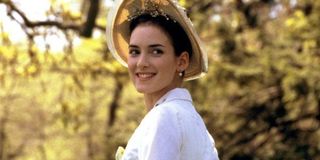 Winona Ryder - The Age of Innocence