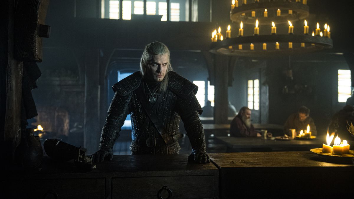 The Witcher: Blood Origin on Netflix: release date, cast rumors, story and what to expect