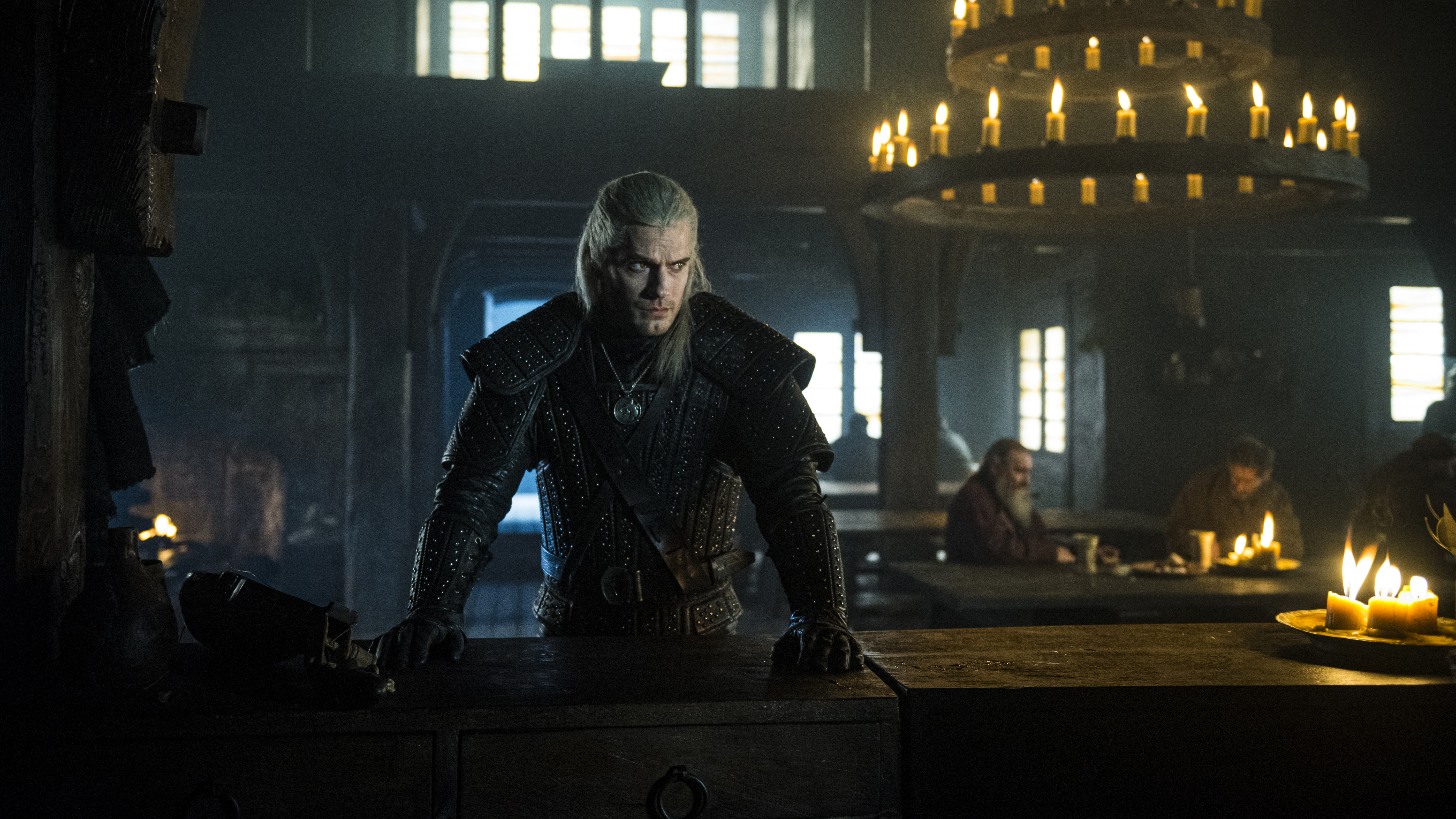 The Witcher Is On Track To Be Netflix S Biggest Tv Series Of All