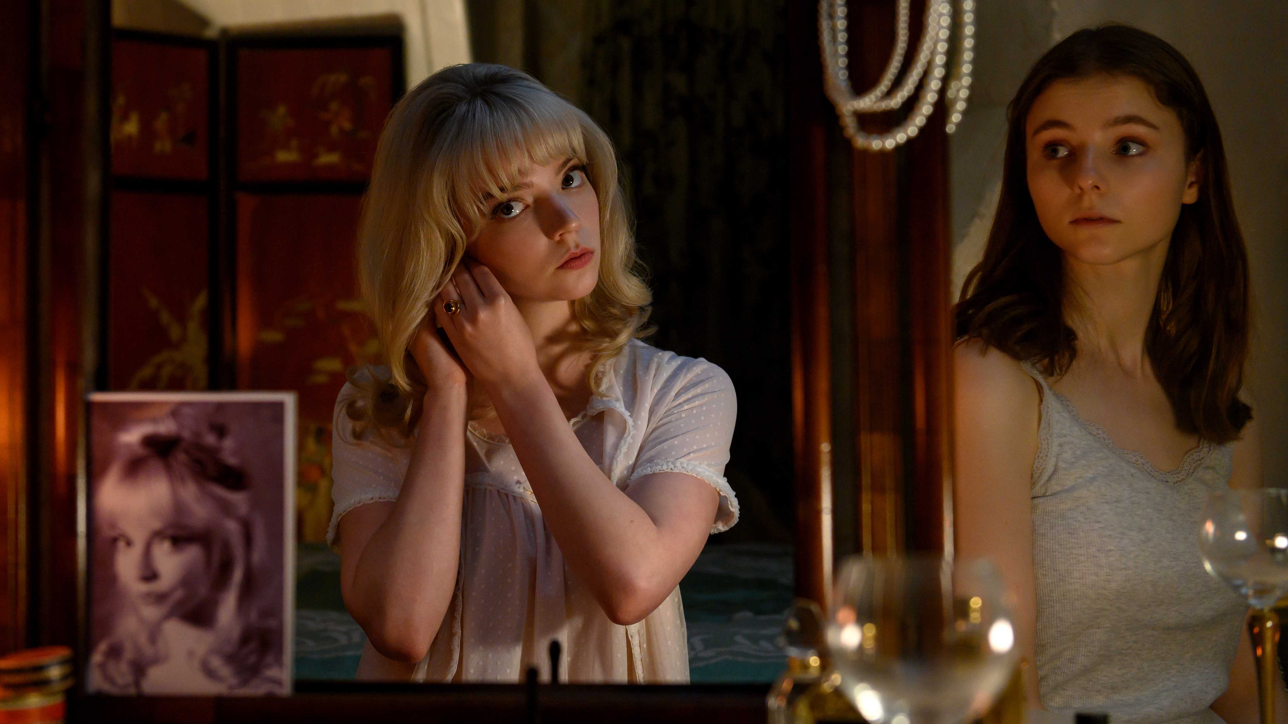 Edgar Wright on Soho, horror and the problems with nostalgia