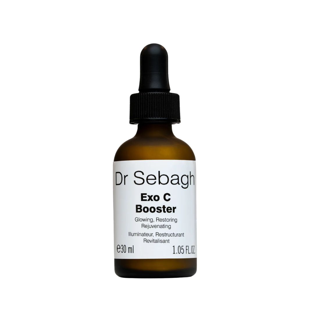 Dr Sebagh, Exo C Booster Serum
