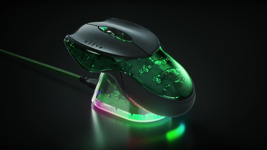 Razer boomslang 20th anniversary