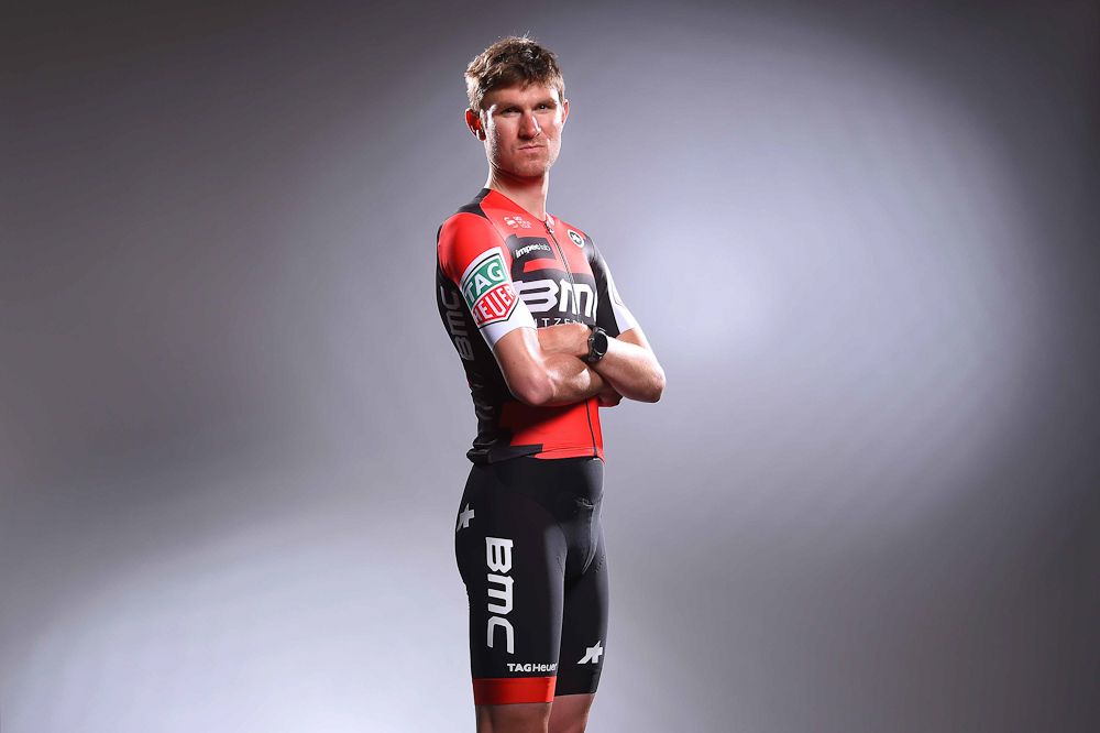 Tejay van Garderen