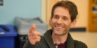 ap bio jack smiling glenn howerton