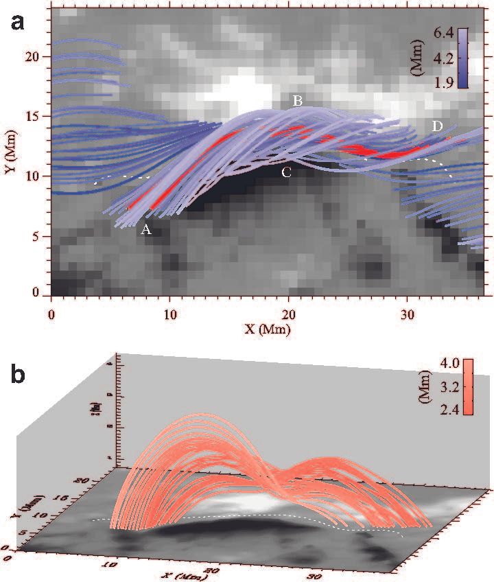 Solar Ropes Writhe on the Sun in First Hi-Def Pictures, Video | Space