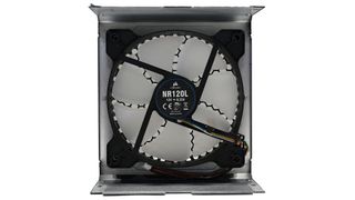 Обзор блока питания Corsair CX550F RGB 72 Корсар CX550F