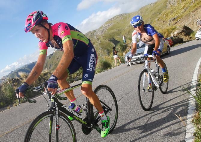 Przemyslaw Niemiec (Lampre - Merida)
