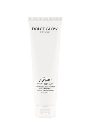 Dolce Glow Mia Instant Body Glow