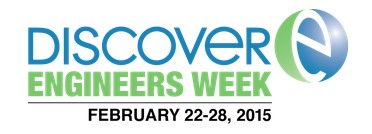 Engineers Week is Feb 22-28 - here are some great resources on Engineering