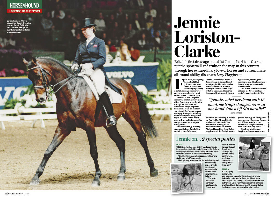 FT 6pp Legends of our sport Jen